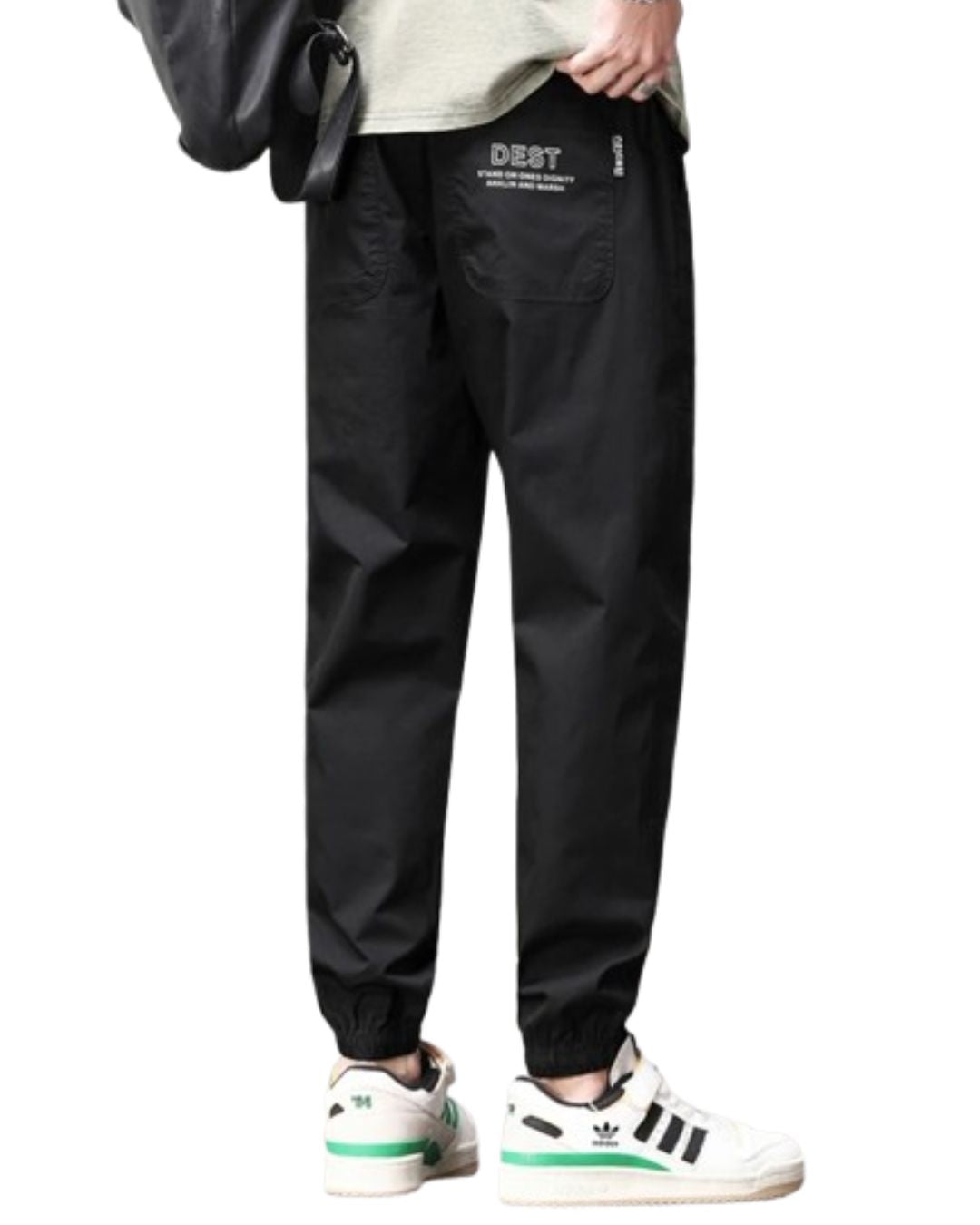 Comfy® - Jogger para Hombre Estilo Retro Americano 2025 | Envío Gratis