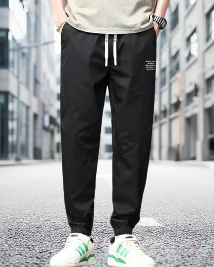 Strong® - Jogger Casual para Caballero Estilo Retro Americano | Envíos gratis - ALIMPORTPERU