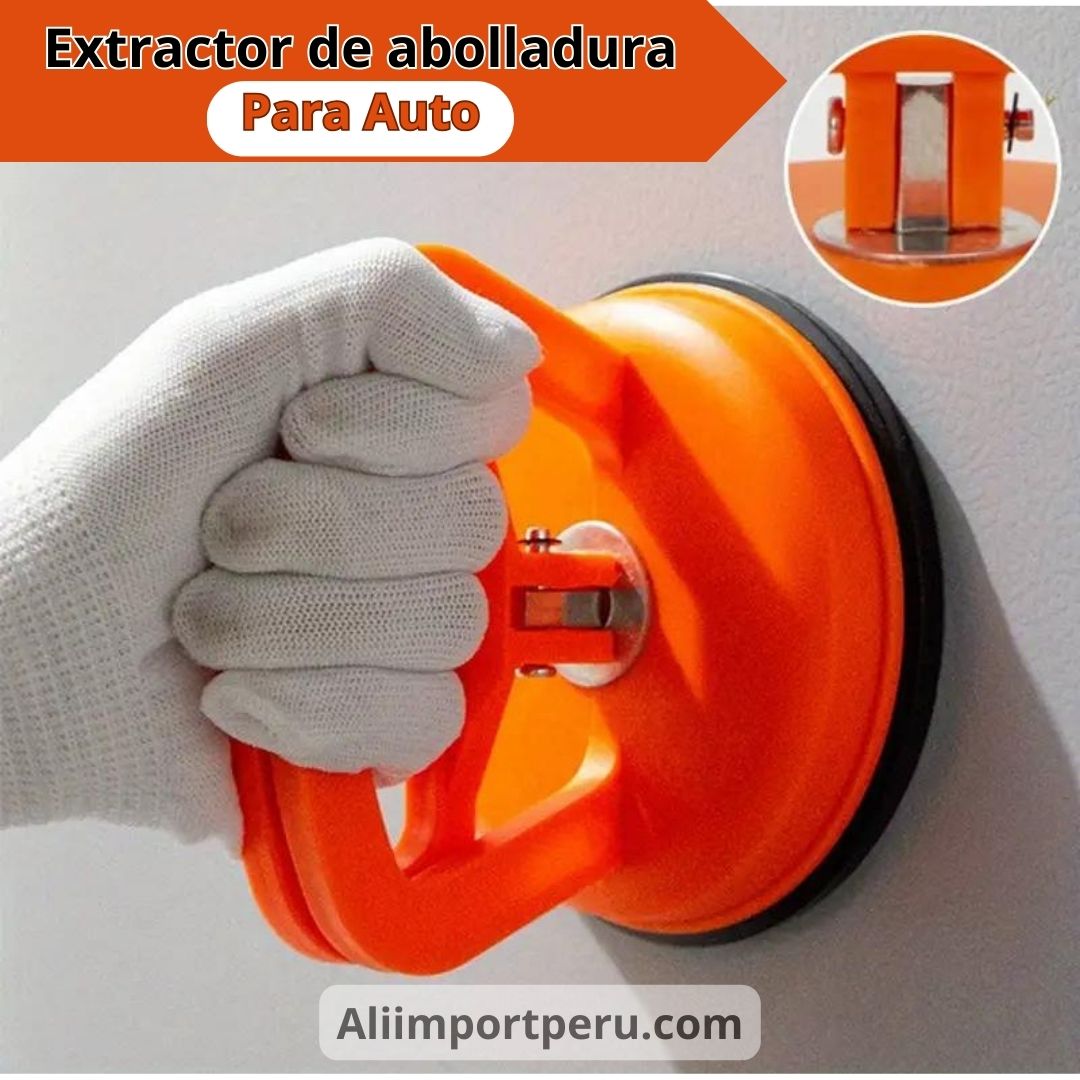 Extractor de Abolladura Para Auto| Envío Gratis