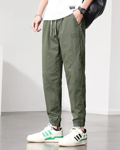 Comfy® - Jogger para Hombre Estilo Retro Americano 2025 | Envío Gratis