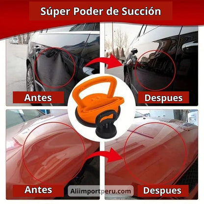 Extractor de Abolladura Para Auto| Envío Gratis