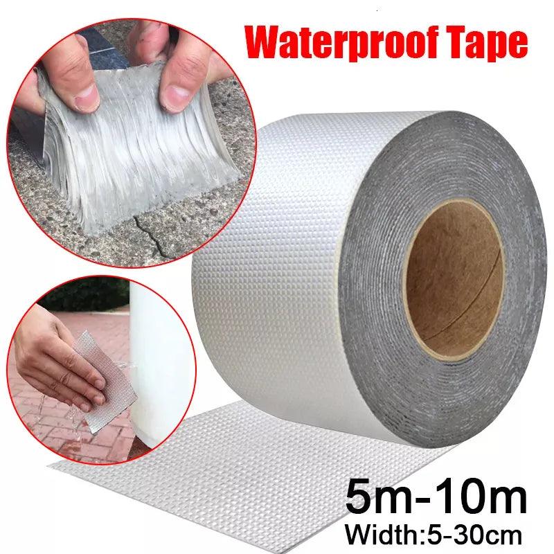 Waterproof Tape-Parche Cubre Todo|Envío Gratis - ALIMPORTPERU