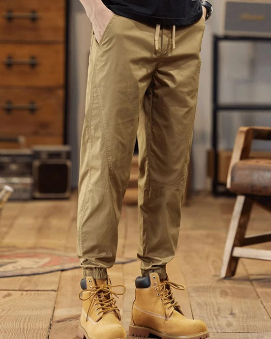 Comfy® - Jogger para Hombre Estilo Retro Americano 2025 | Envío Gratis