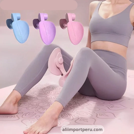 HipTrainer™ - Ejercitador de caderas, piernas y glúteos | Envio Gratis