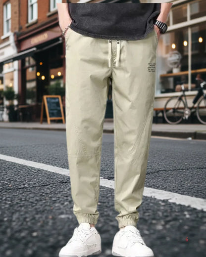 Strong® - Jogger Casual para Caballero Estilo Retro Americano | Envíos gratis - ALIMPORTPERU