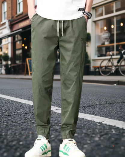 Strong® - Jogger Casual para Caballero Estilo Retro Americano | Envíos gratis - ALIMPORTPERU