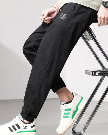 Comfy® - Jogger para Hombre Estilo Retro Americano 2025 | Envío Gratis