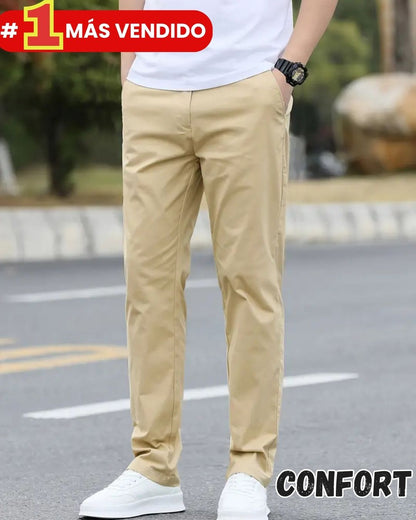 Confort® -Elegancia que se Adapta a Ti