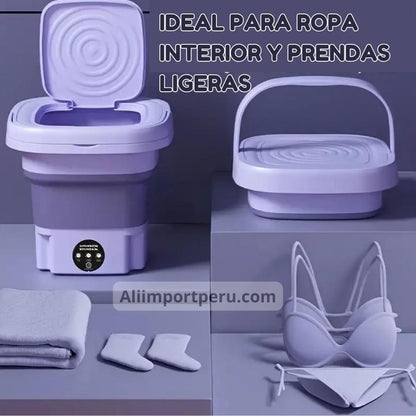 StormPro®- Lavadora Portátil Original™