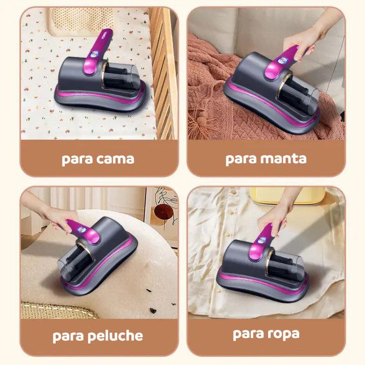 Aspirador Portátil PRO con UV |Envío Gratis - ALIMPORTPERU