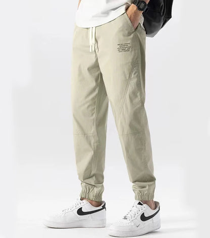 Comfy® - Jogger para Hombre Estilo Retro Americano 2025 | Envío Gratis